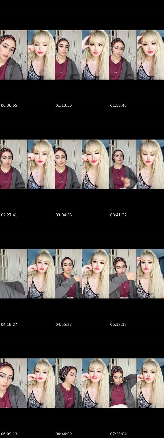 @_edadoganay55 TikTok live