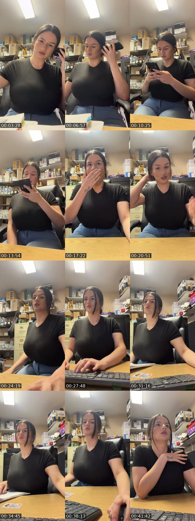 @babygirl_arie TikTok live from 2026-06-24