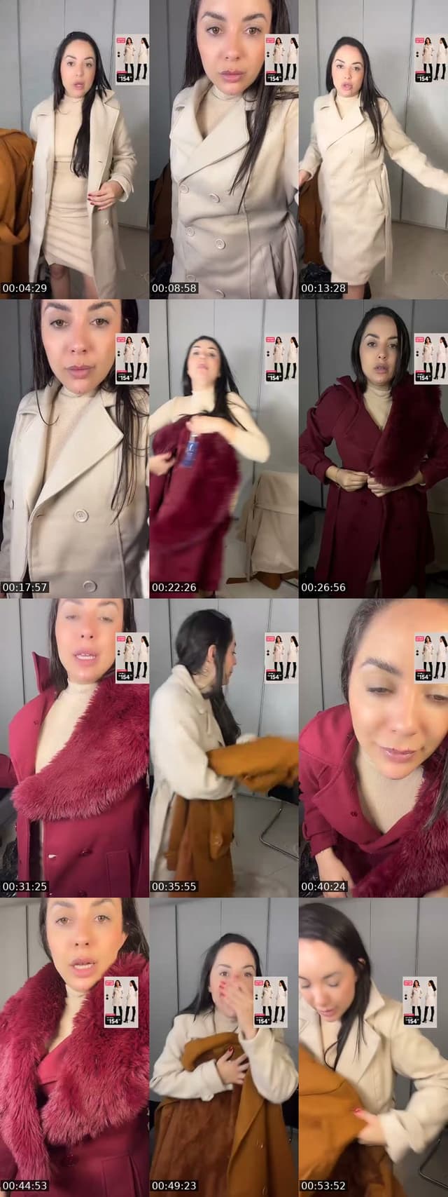 @carolinavianaaa TikTok live from 2026-06-24