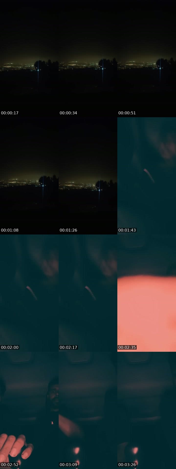 @elhadajielcatane TikTok live stream