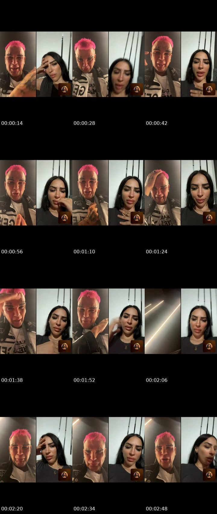 @elmorritos_secudaria3 TikTok live stream