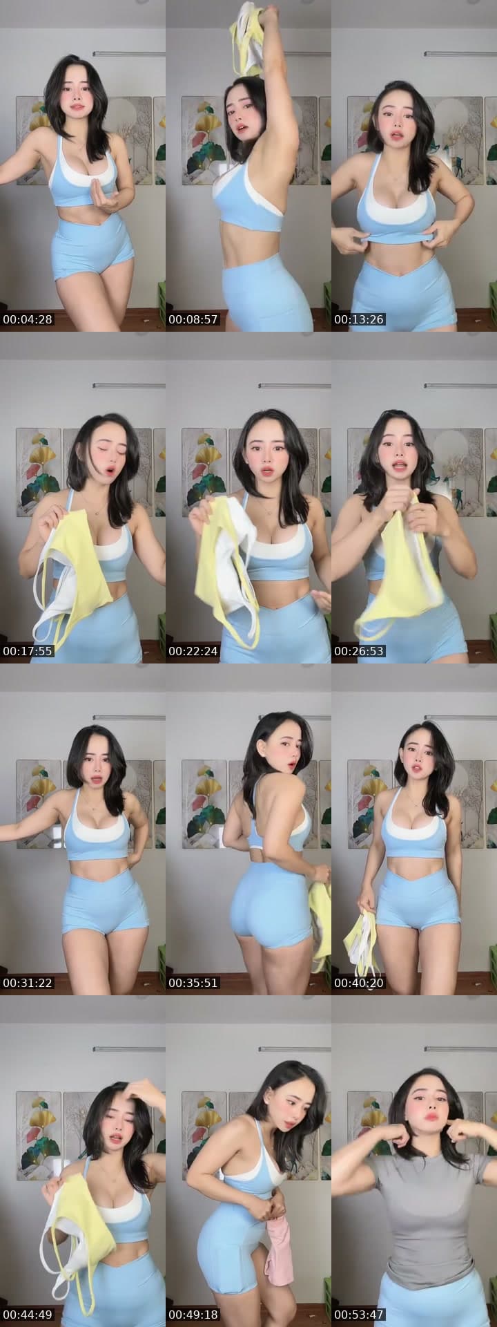 @vothaochuyendotap TikTok live stream