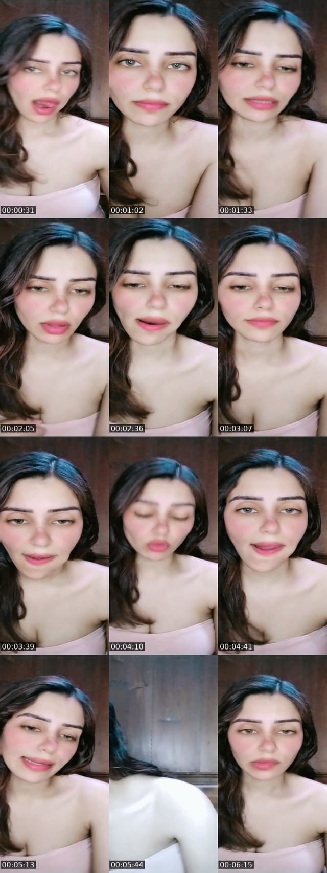 @yasso21698 TikTok live