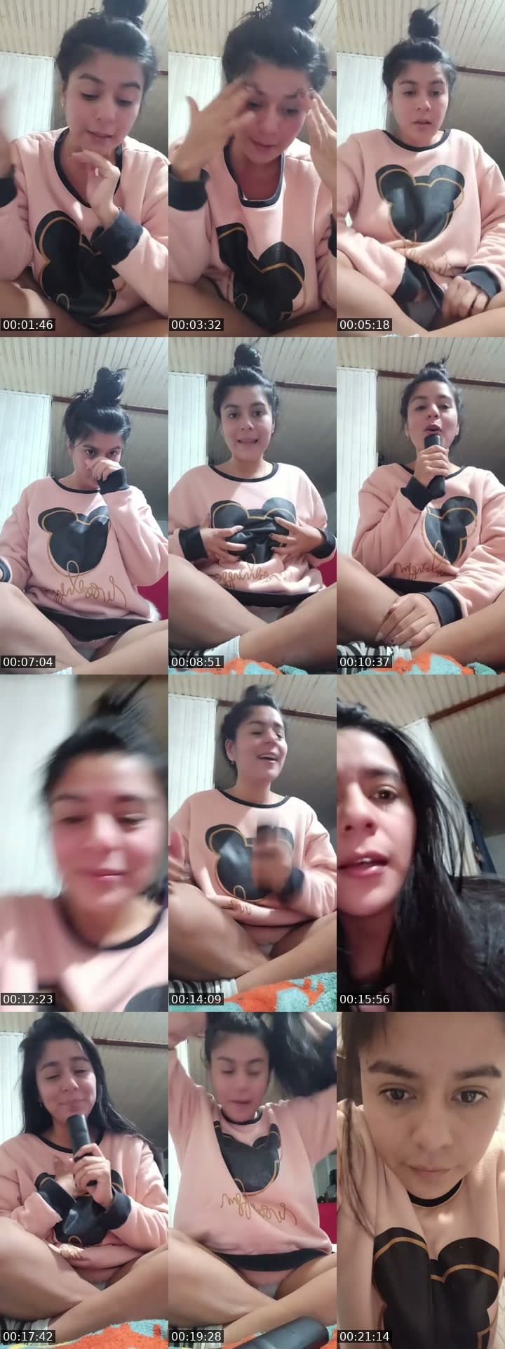 @ali_nnzz TikTok live stream