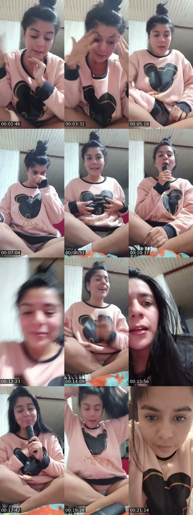 @ali_nnzz TikTok live