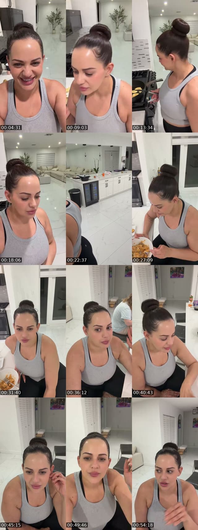 TikTok live: hola hola 🤍 by @betyk_
