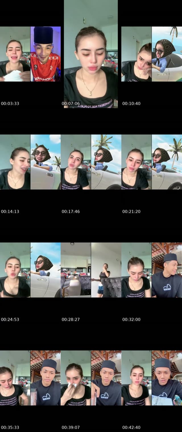 @anzeila_ TikTok live from 2026-06-24