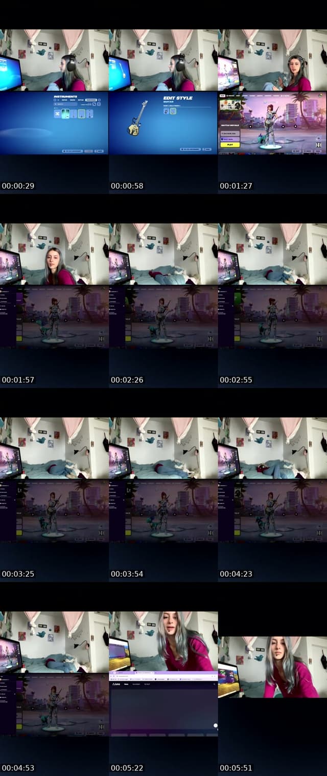 @forbidden.apple TikTok live