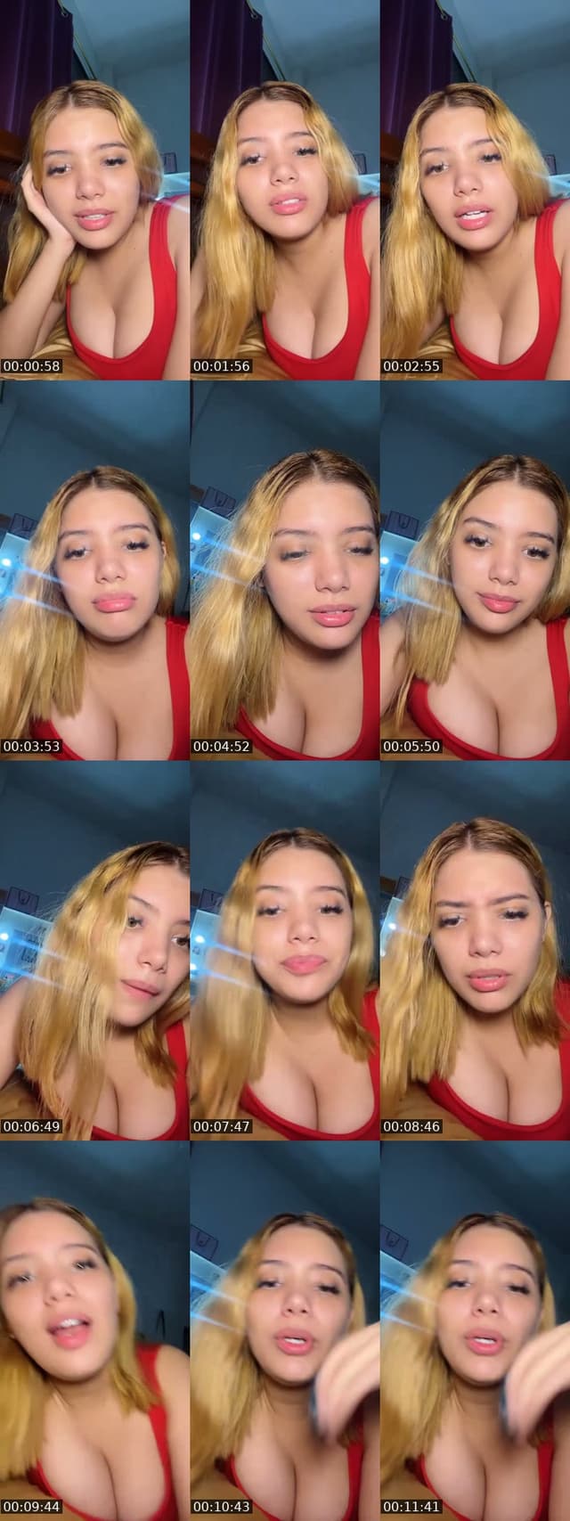 @ivanitaec TikTok live