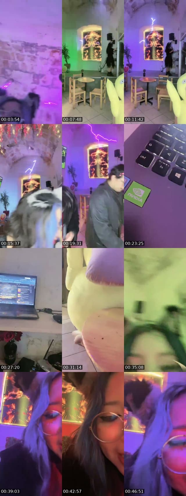 @johncitotuterror TikTok live from 2026-06-24