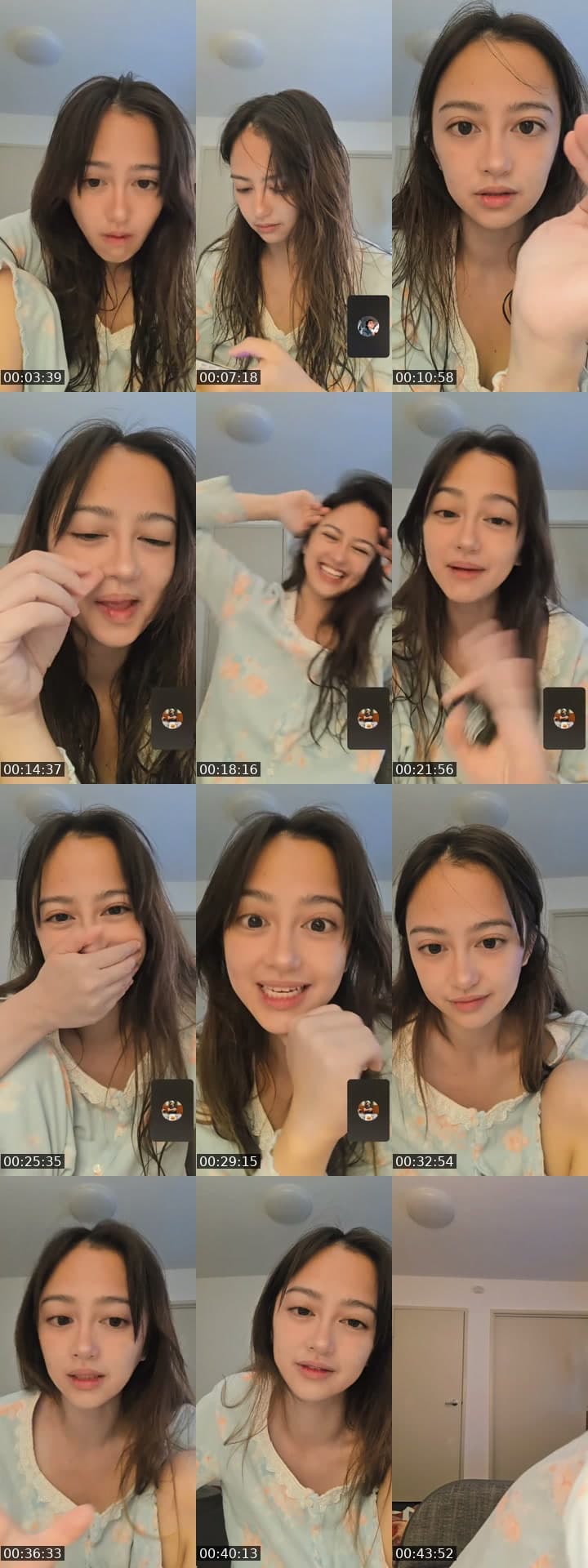 @ledesmaeda TikTok live stream