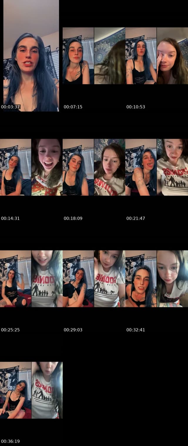 @sunshinegypsy4202 TikTok live from 2026-06-24
