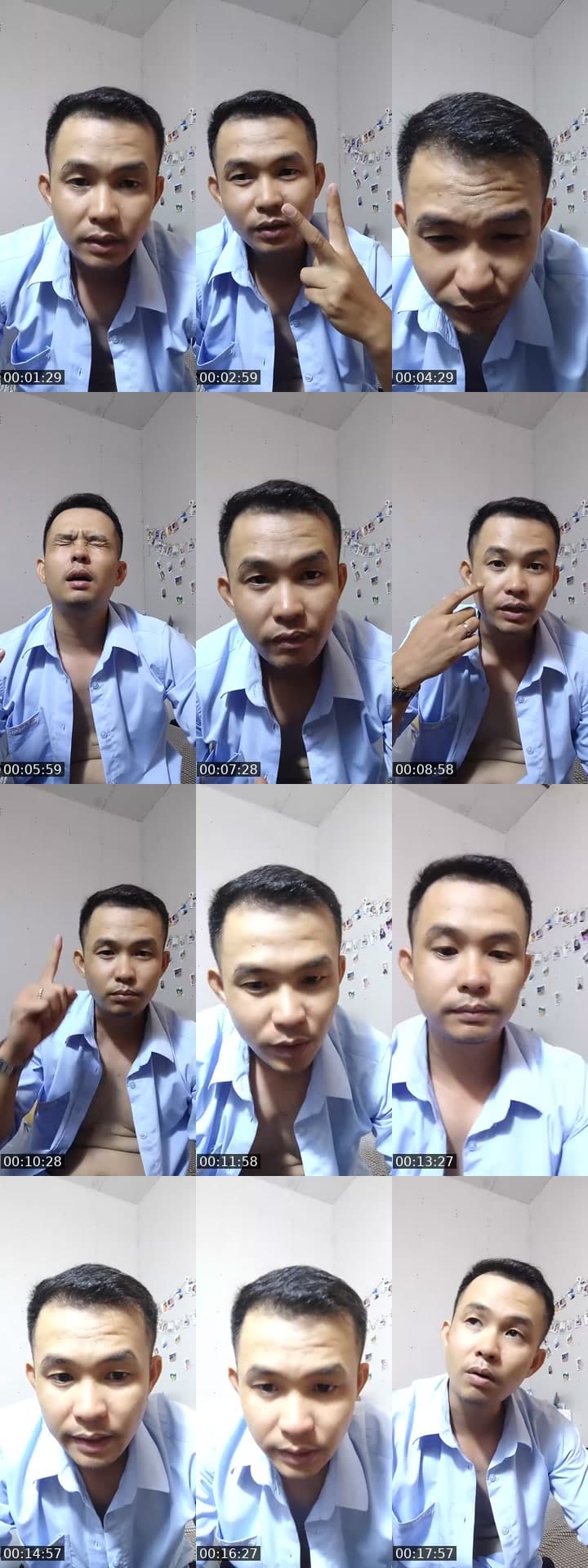 @truong9087 TikTok live stream