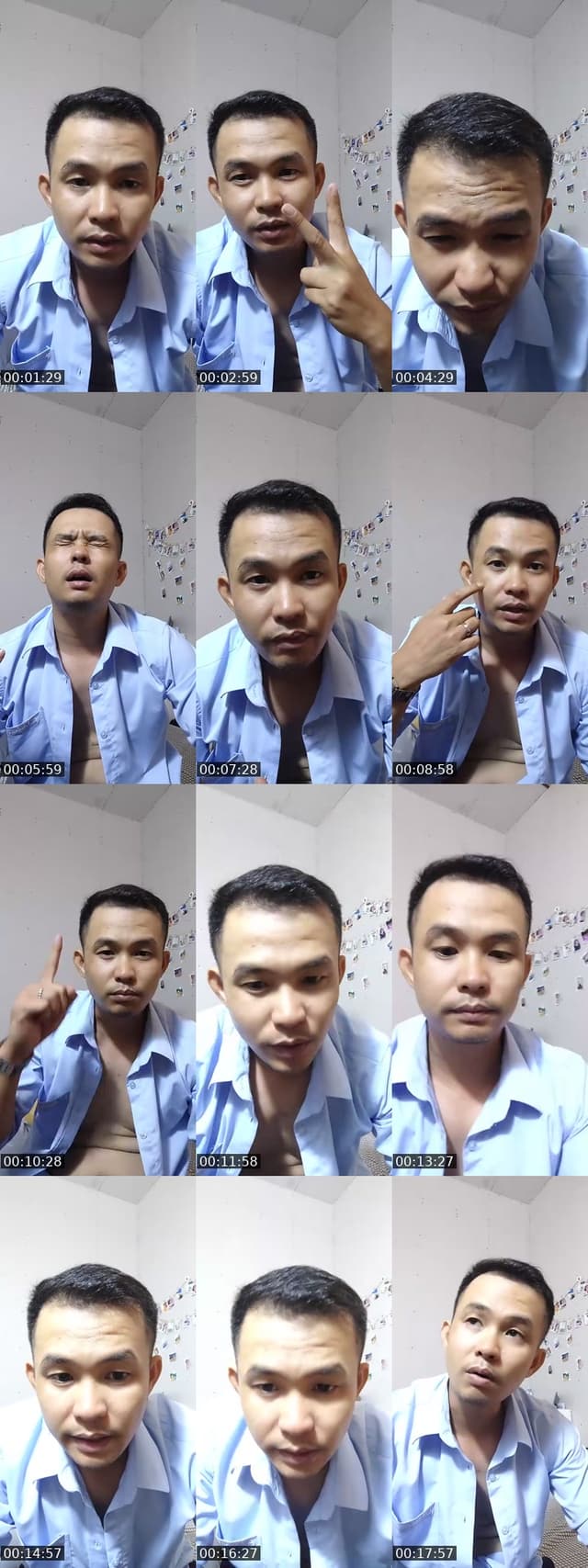 @truong9087 TikTok live