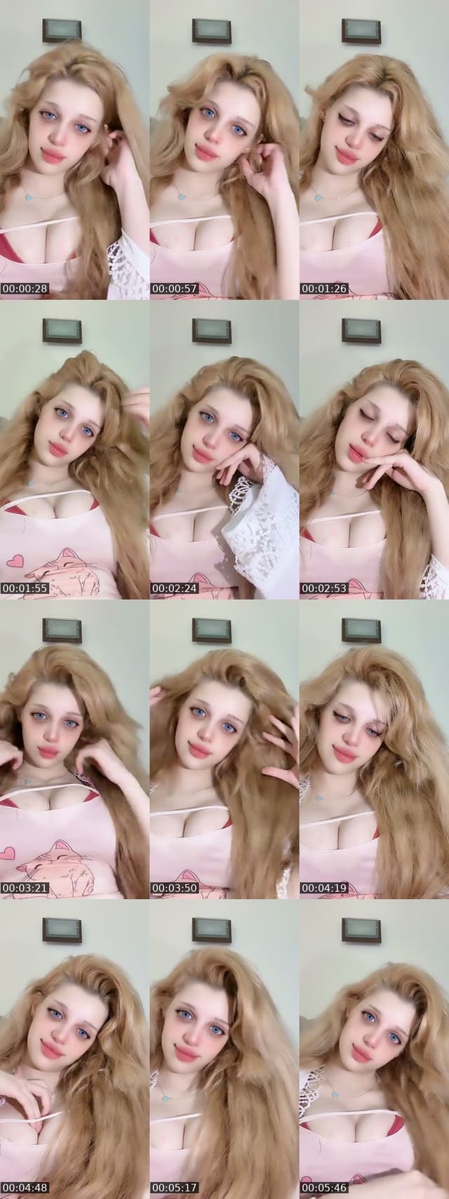 @vip_sellena TikTok live from 2026-06-24