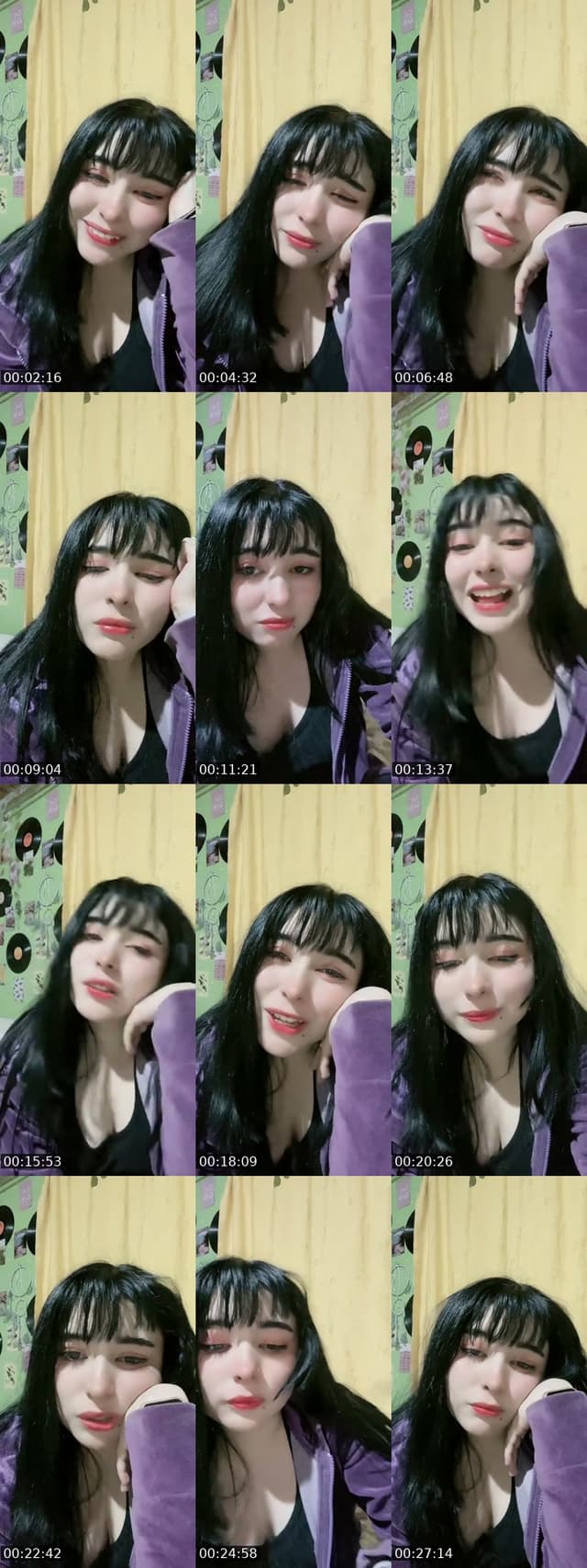 @dayu_eclipsa TikTok live