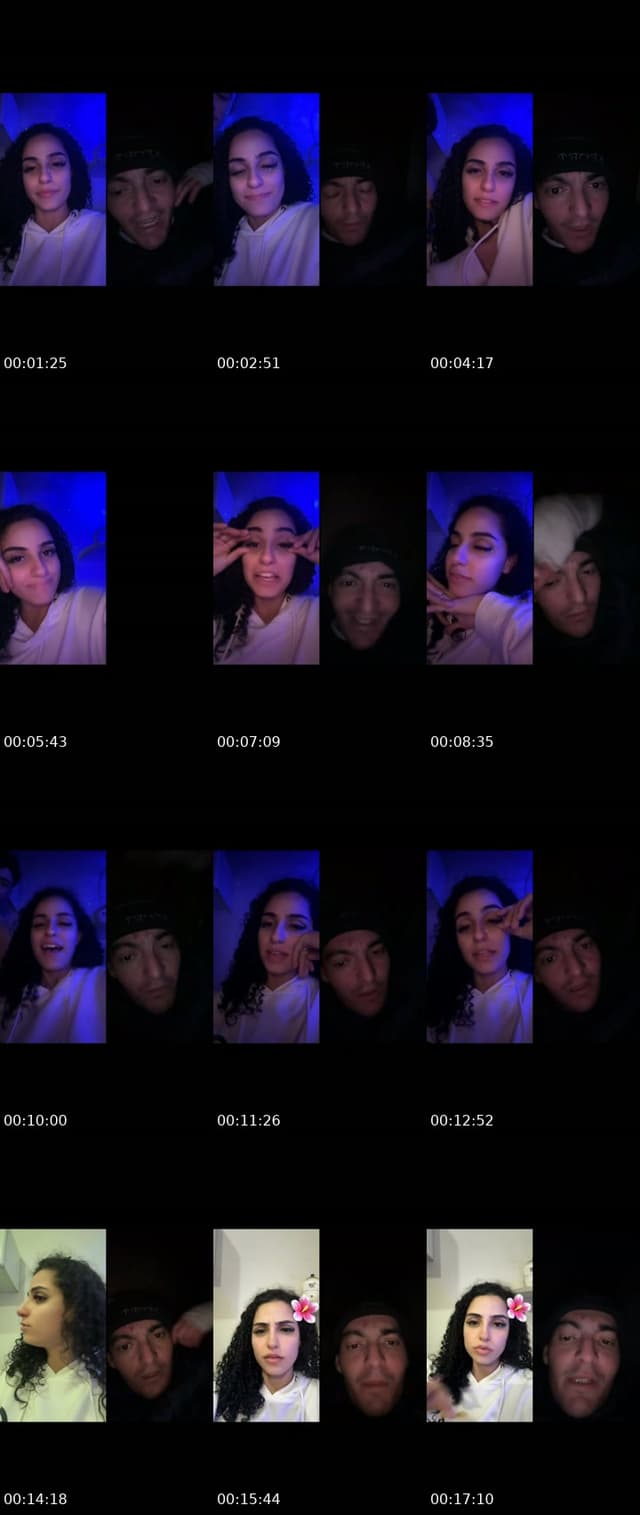 @ana_stream TikTok live