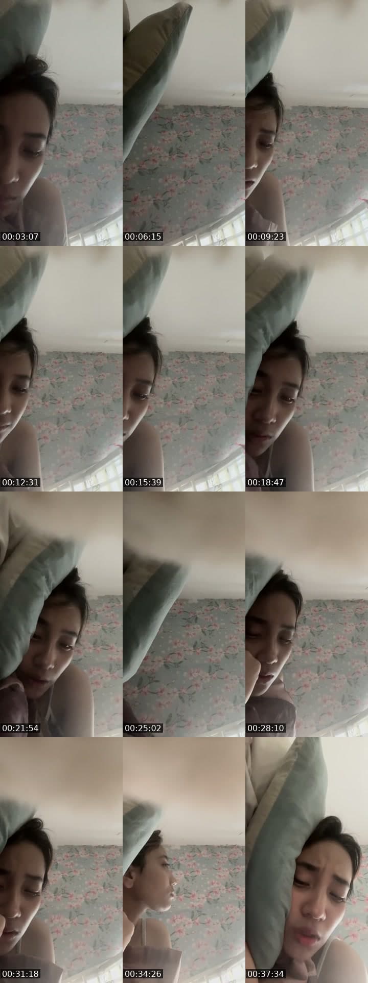 @asshbell TikTok live stream