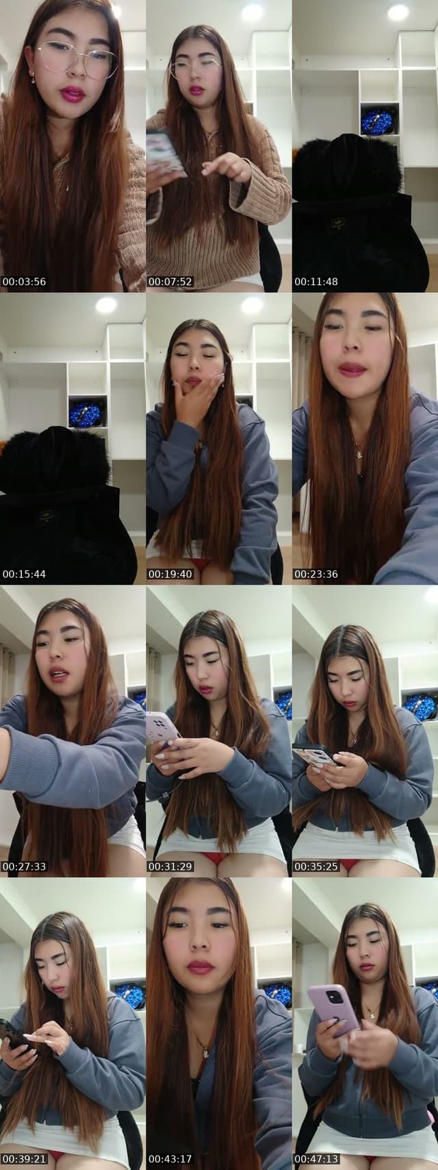 @kelly.ruth.ofi TikTok live from 2026-06-24