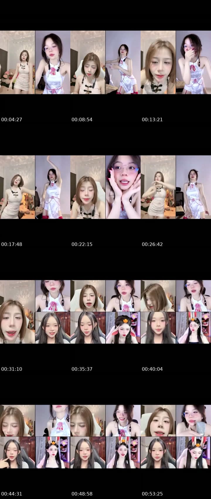 @chinhtho105 TikTok live stream