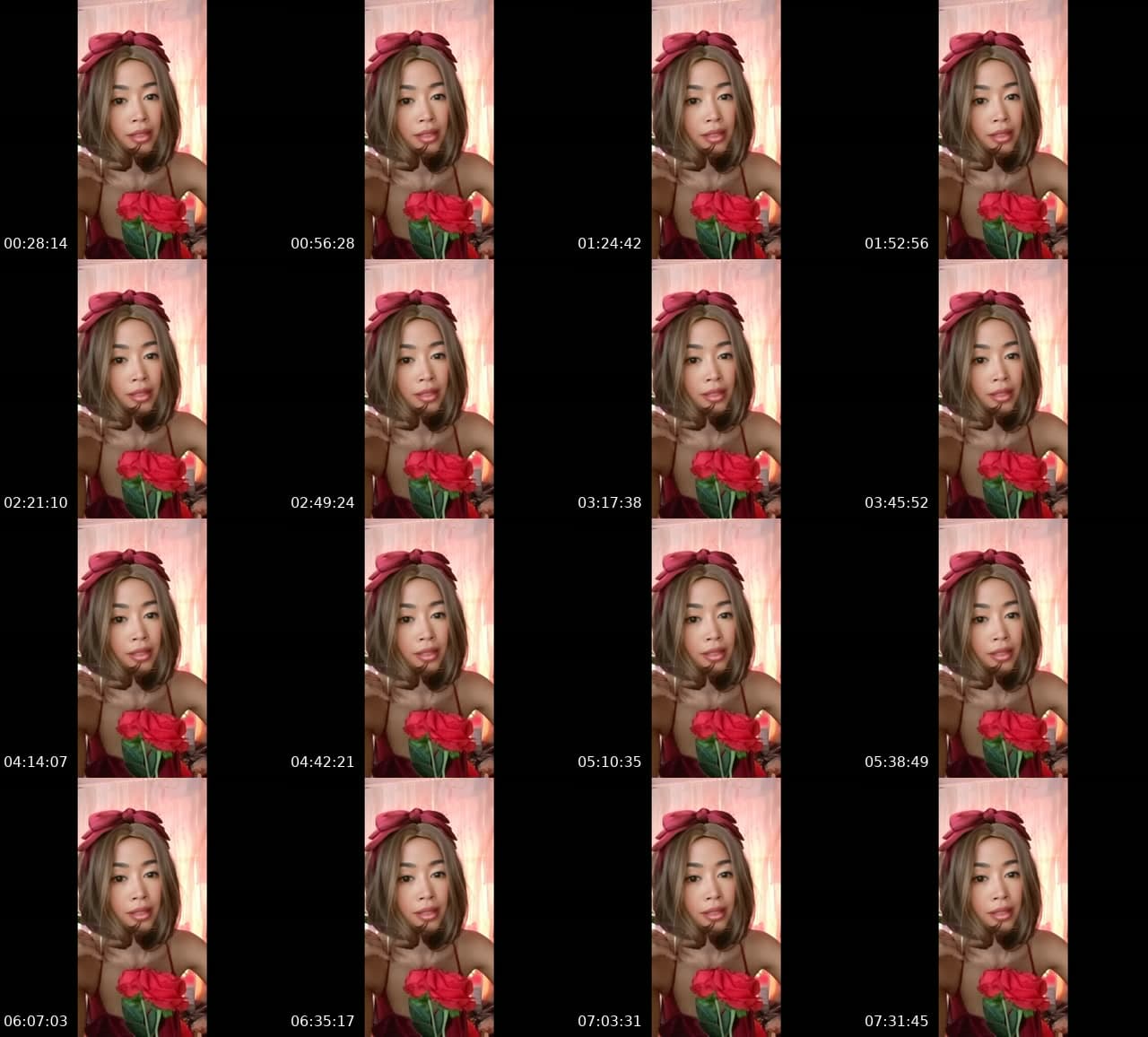 @doro.dance8 TikTok live stream