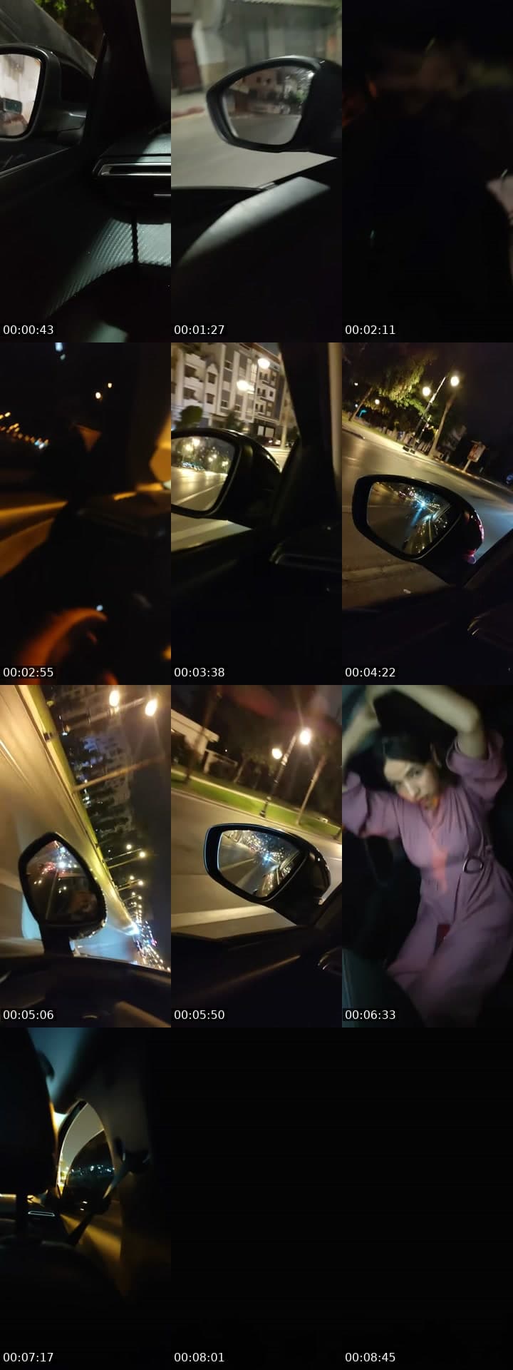 @elhadajielcatane TikTok live stream