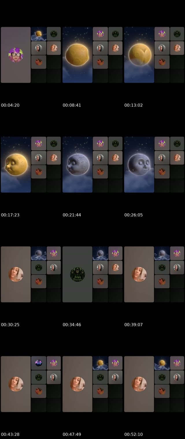 @hampsterbackup TikTok live