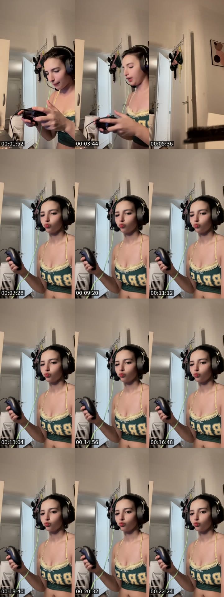 @from.my.silenc TikTok live stream
