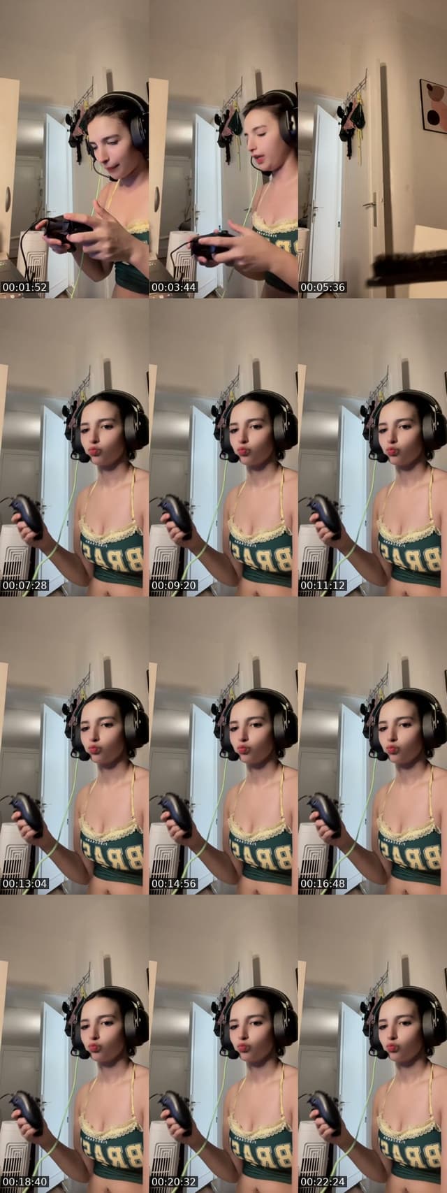 @from.my.silenc TikTok live