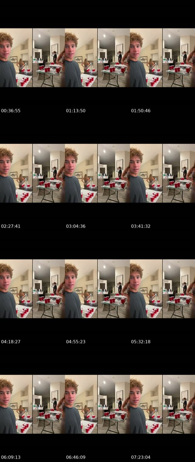 TikTok live: Be Blessed ❤️ by @lookliketrent