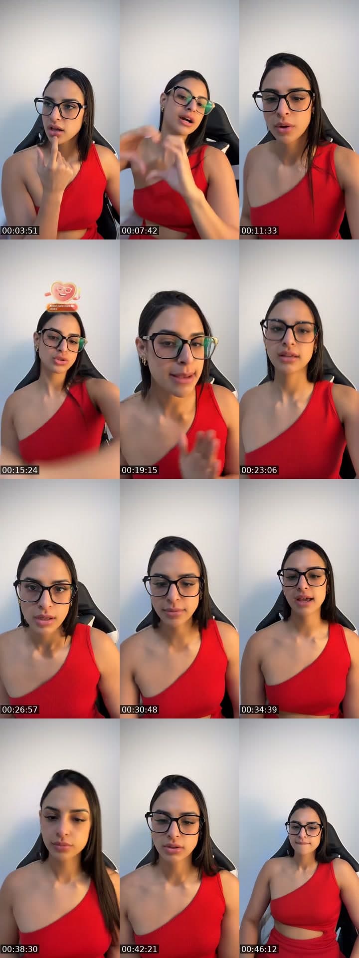 Cadê vocês ?