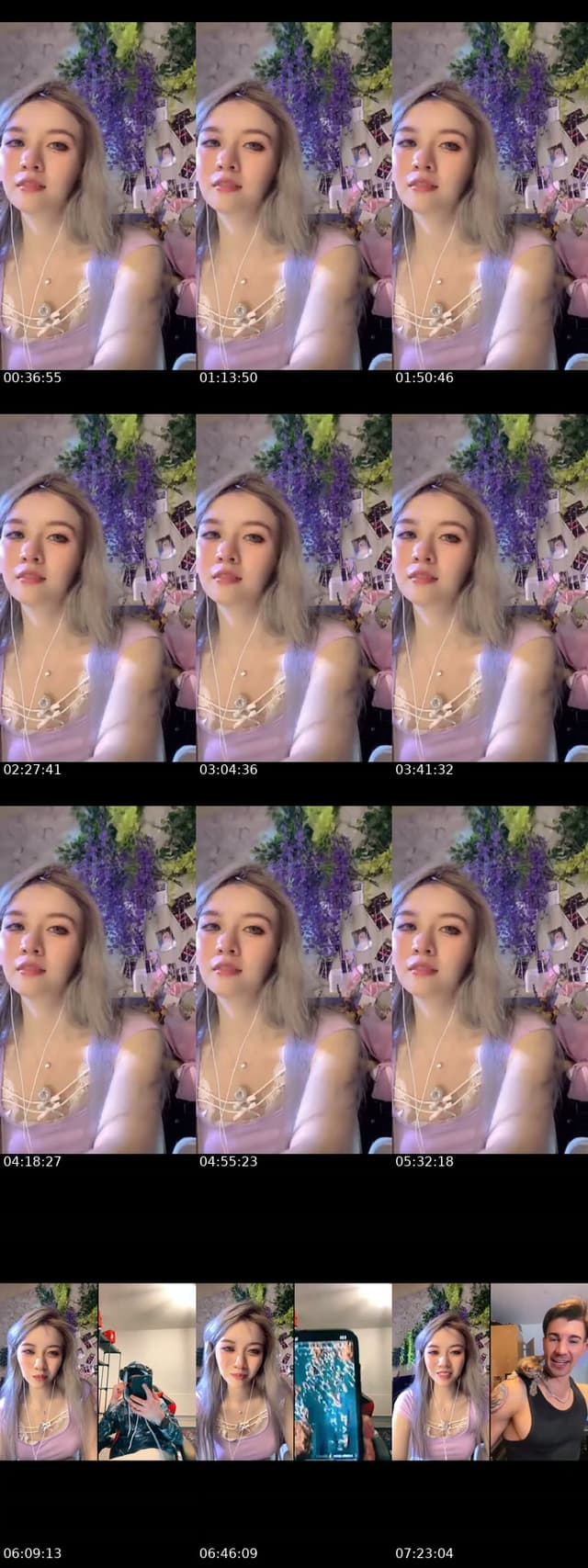 @steeeeellarrr TikTok live from 2026-06-24