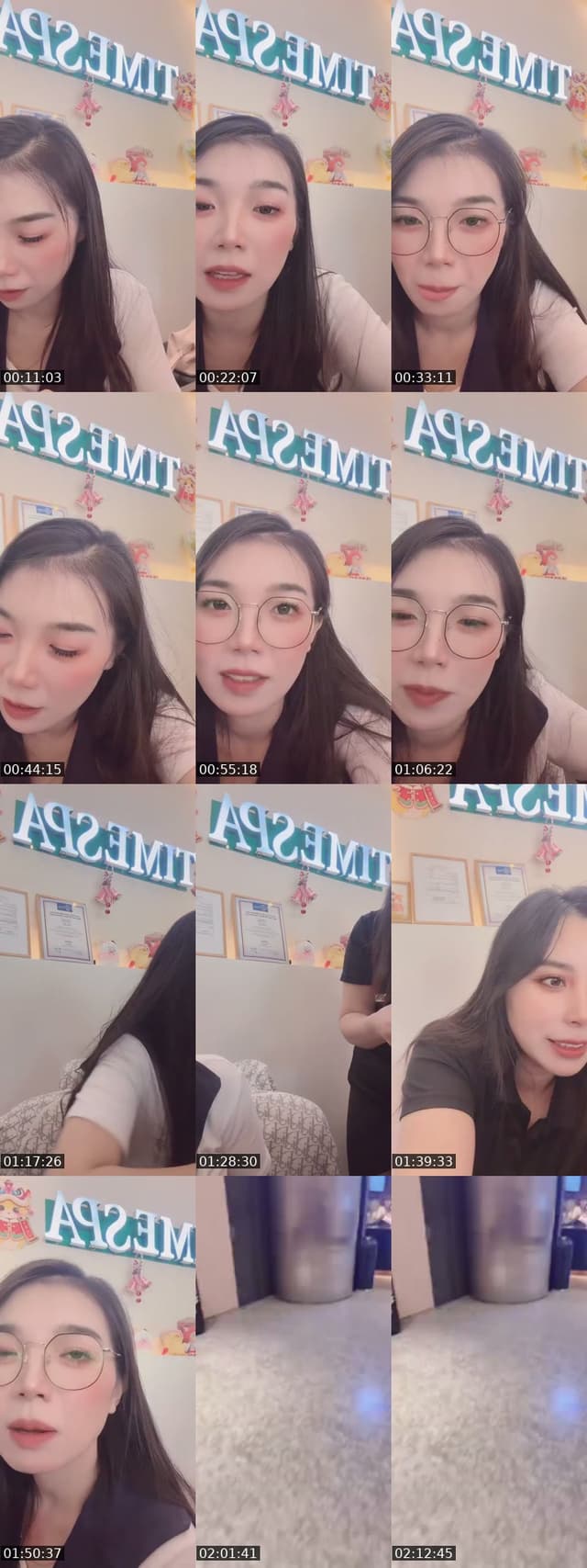 @yu.ki.wei.wang TikTok live from 2026-06-24