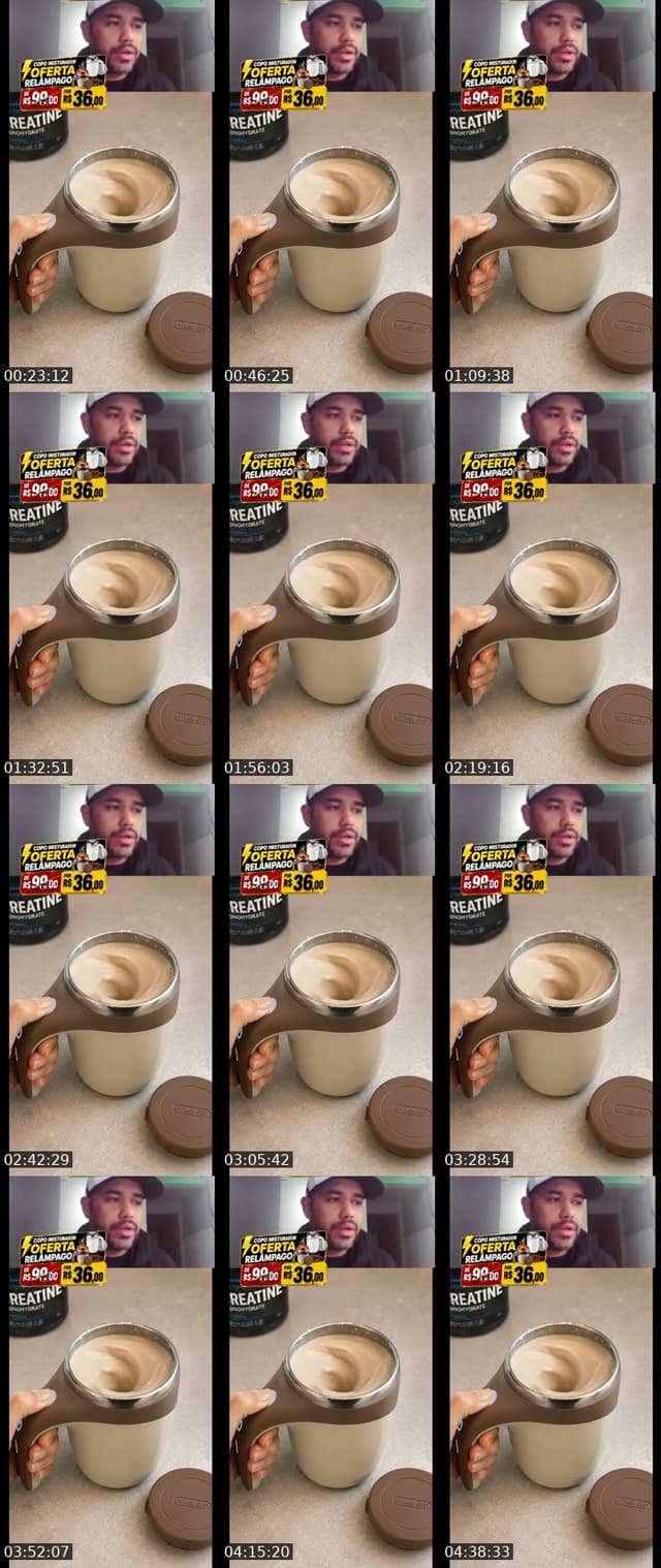 TikTok live: SERROTE PODADOR 2 EM 1 by @produtinhostiktok1