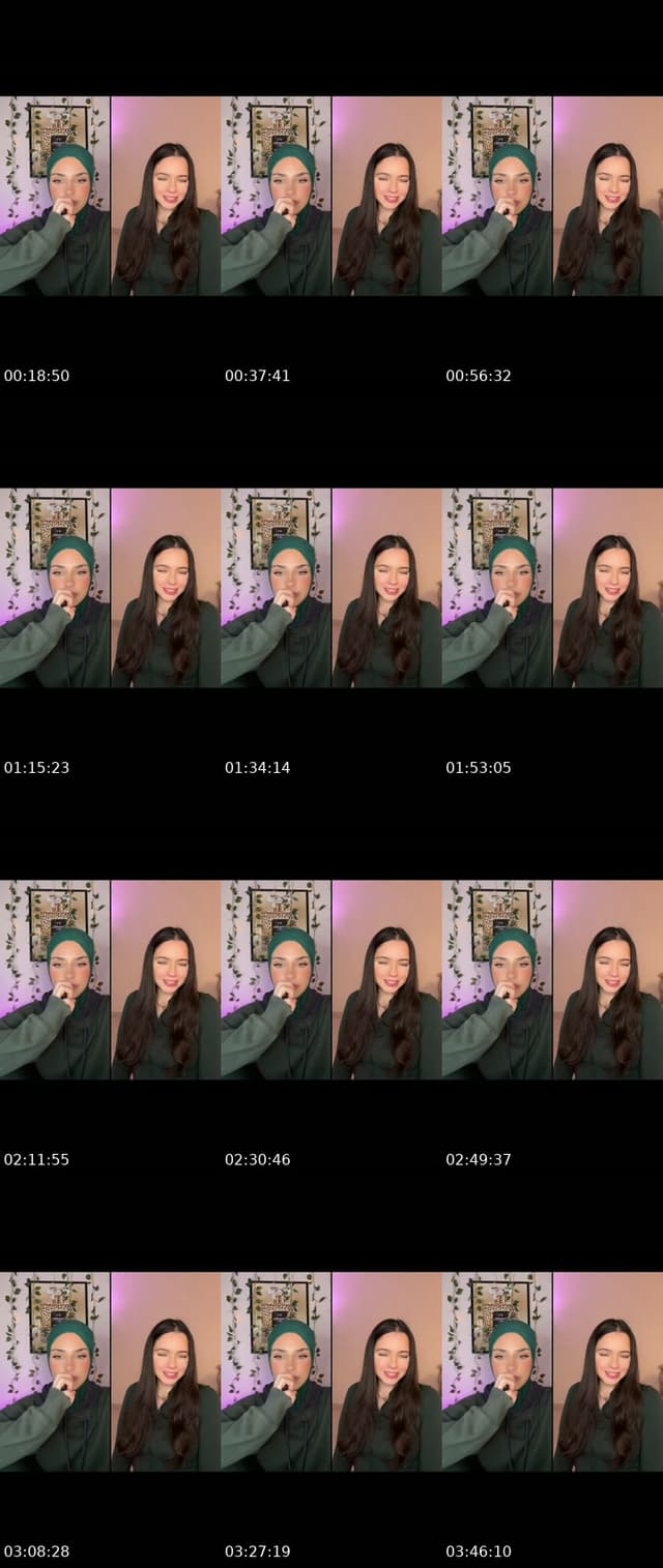 TikTok live: 🤍 by @hervibeoneofakind