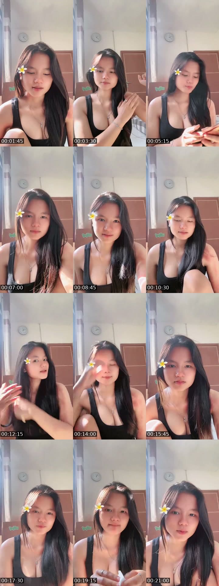 @i.fxnn TikTok live stream