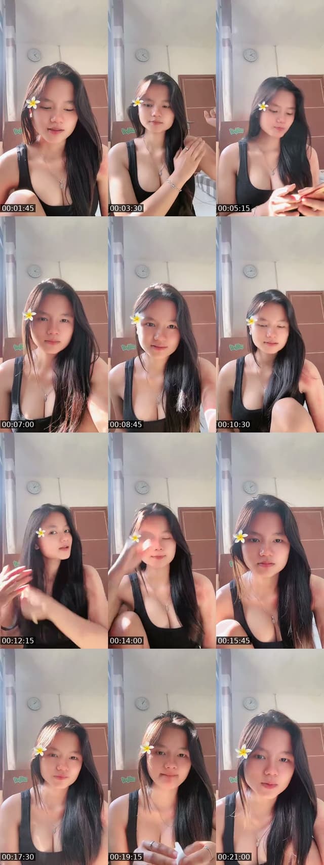 @i.fxnn TikTok live