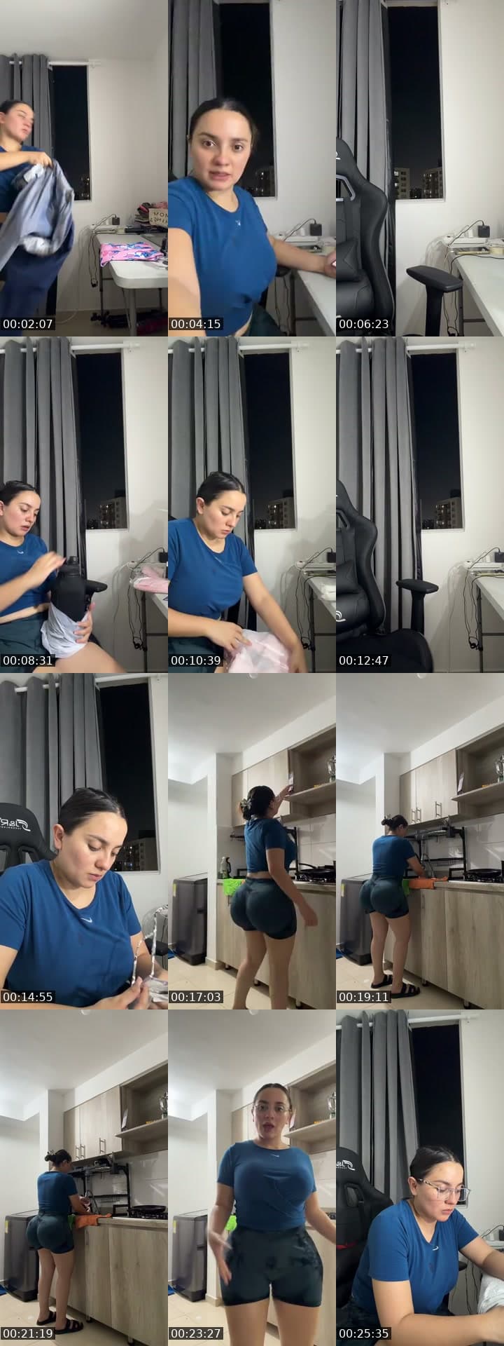@lauramartinezruizlives TikTok live stream