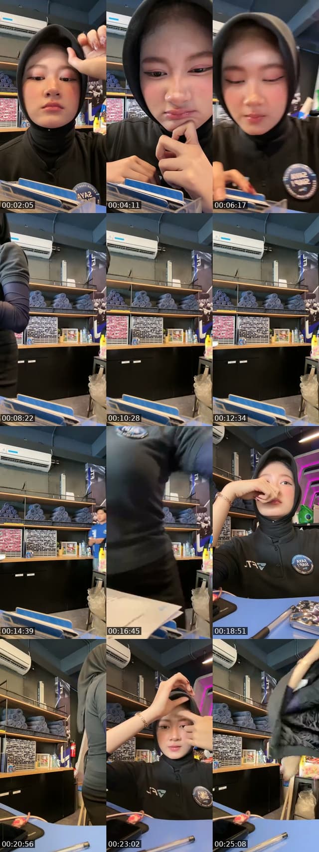 TikTok live: Orang yang mungkin Anda kenal by @kuuahsoto