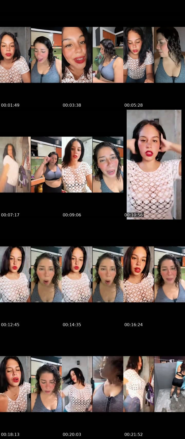 @miguellylalama TikTok live stream