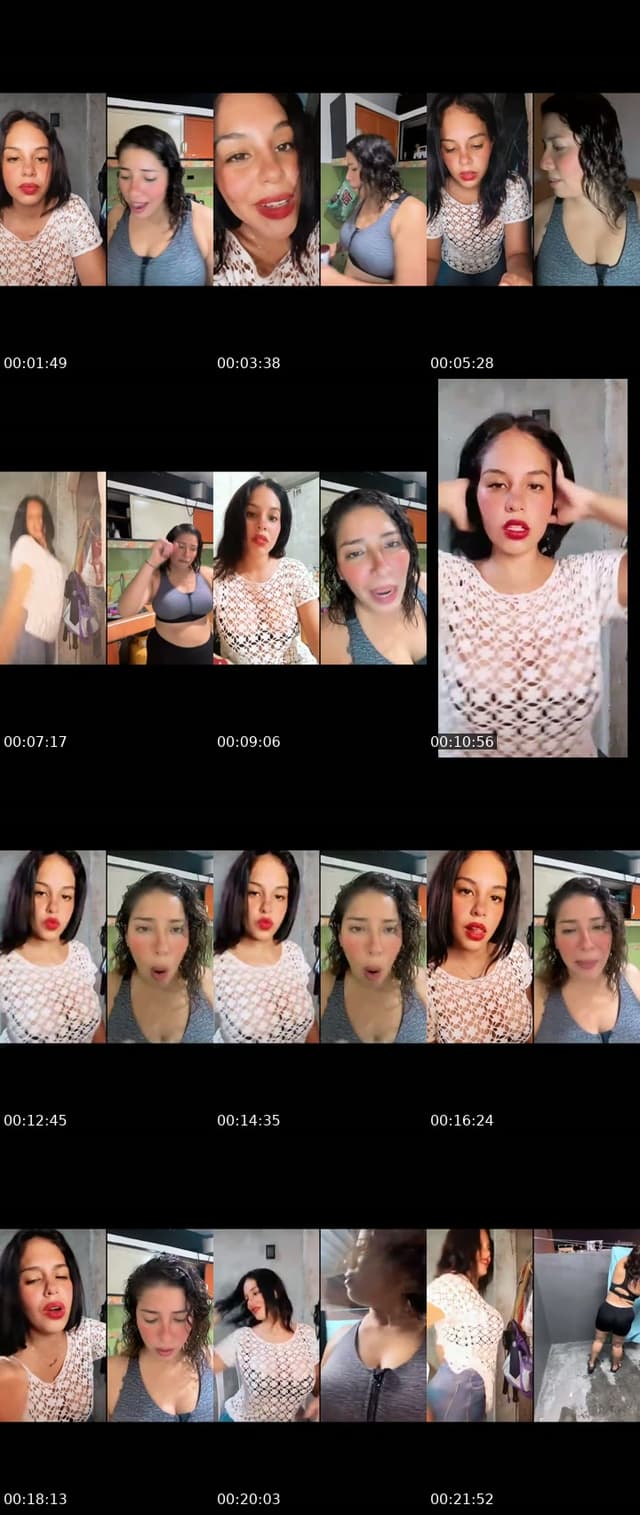@miguellylalama TikTok live from 2026-06-24