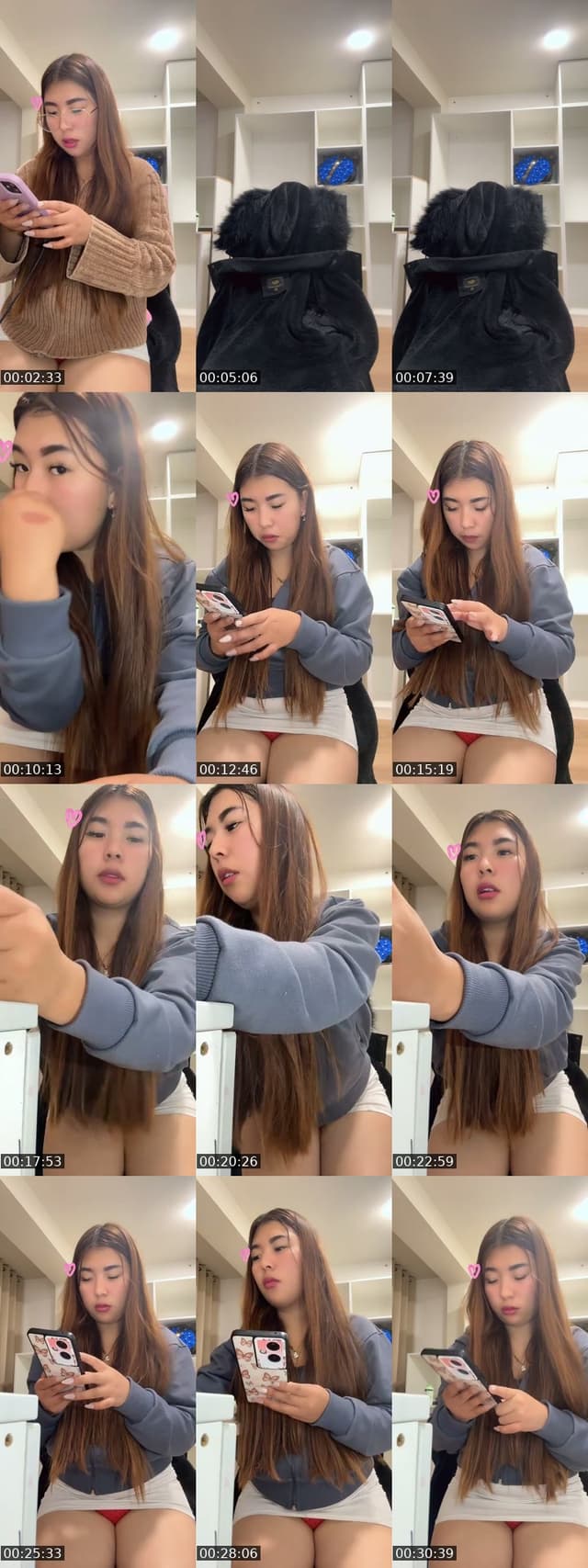 @kellyruthoficial1 TikTok live from 2026-06-24