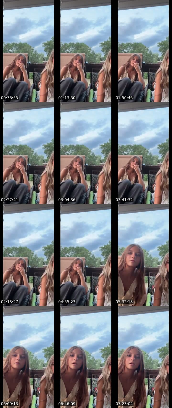@winnie_jade14 TikTok live stream