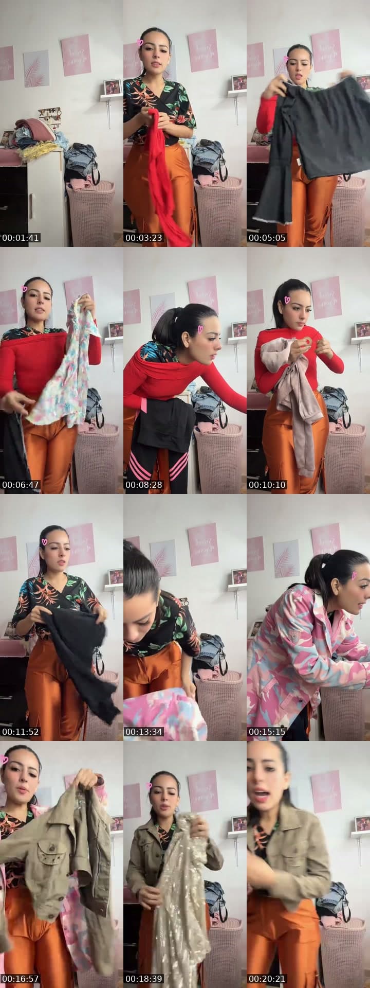Ropa barata