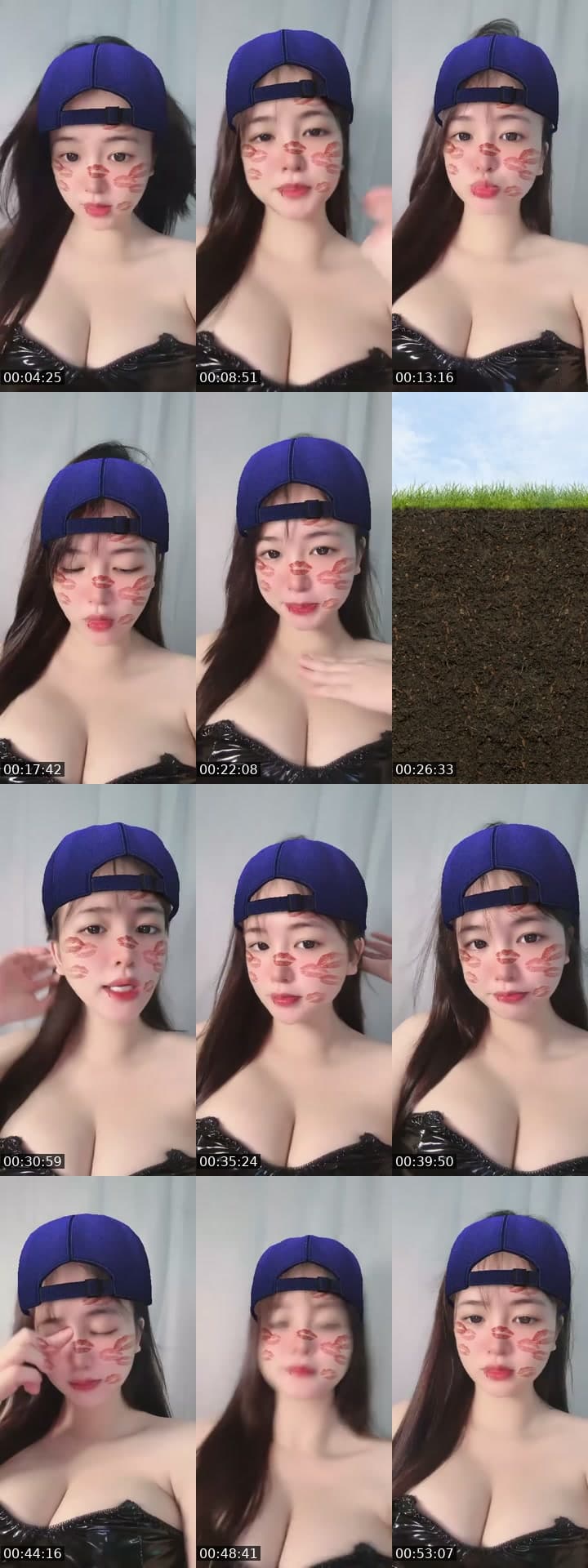 @meoamrau17 TikTok live stream
