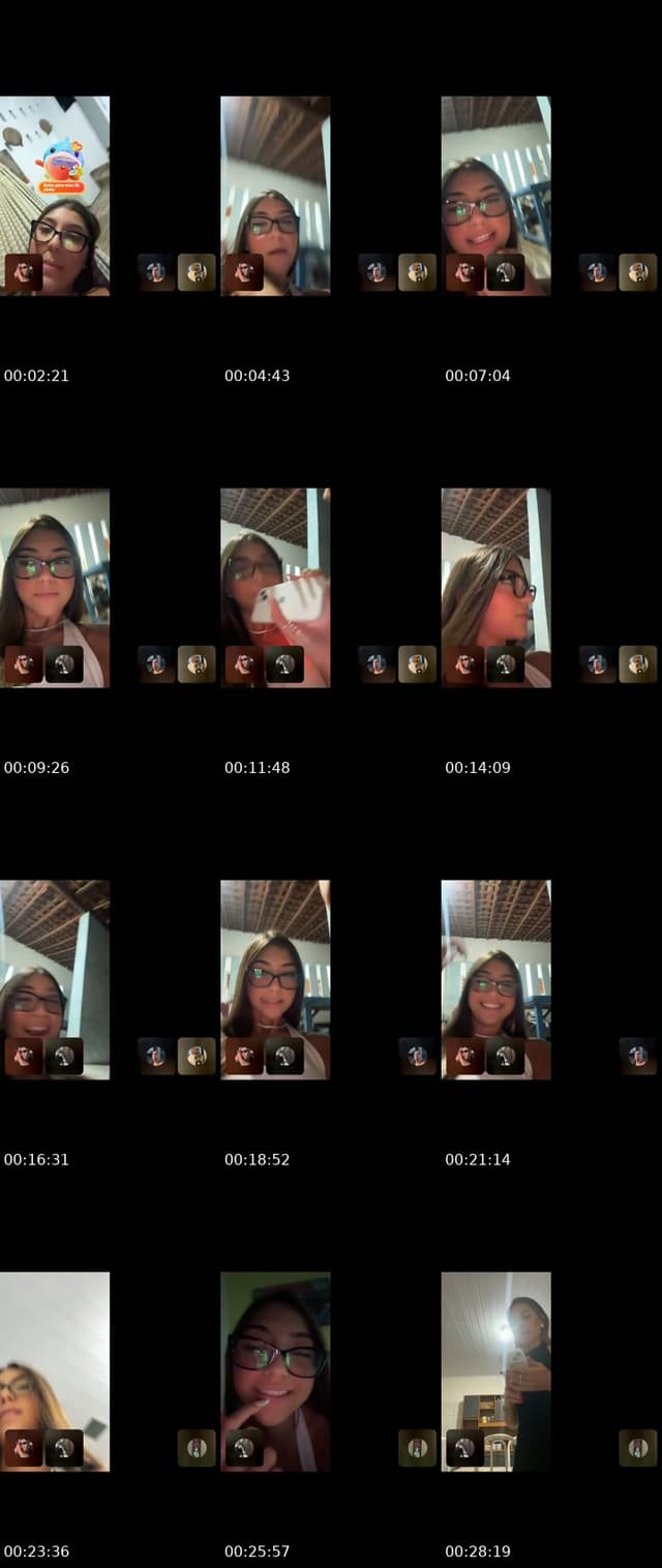 @neryzinhaa TikTok live