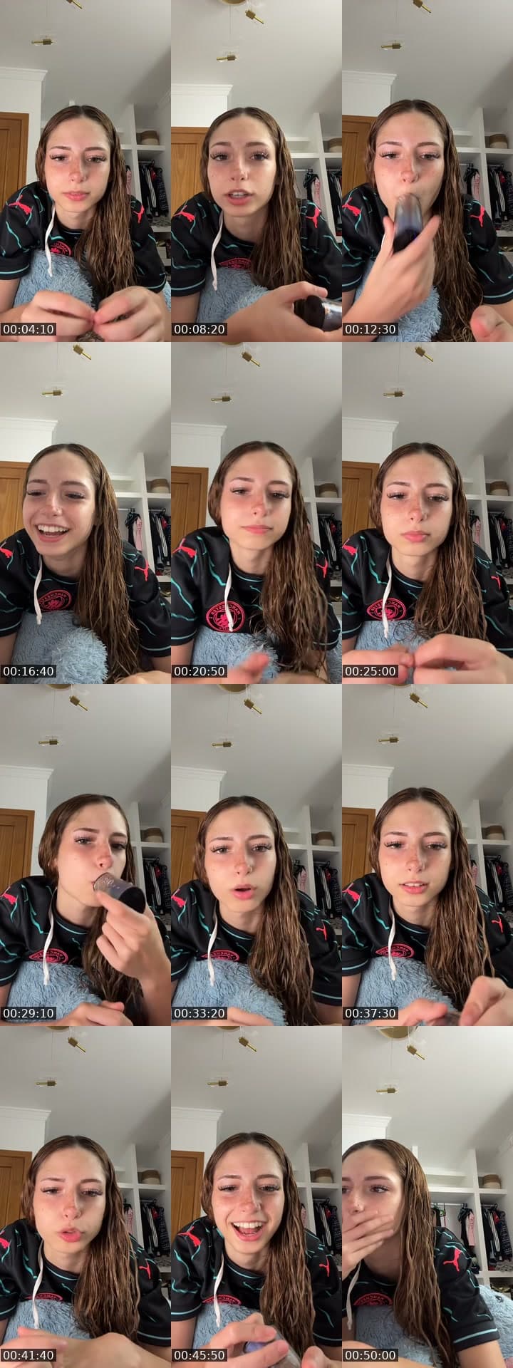 @naaiia..14 TikTok live stream