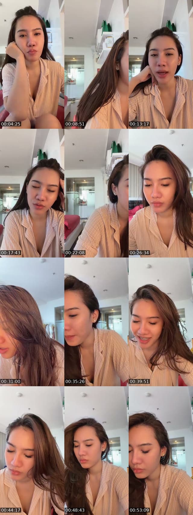 @nonnn.mel TikTok live from 2026-06-24