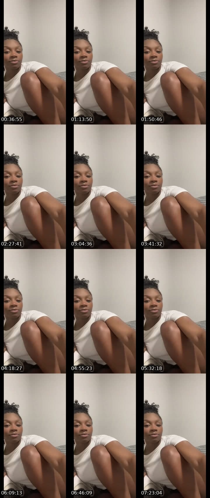@nothingbutsun TikTok live stream