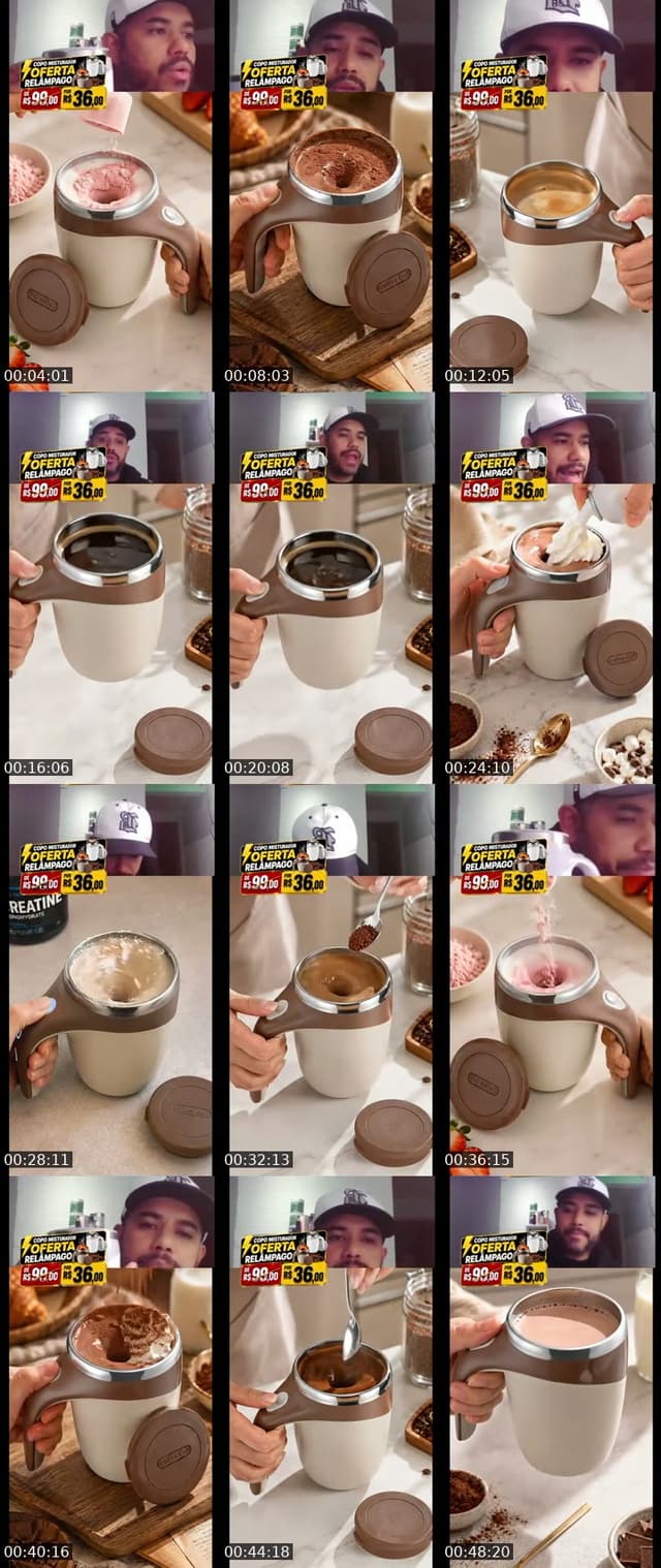 TikTok live: SERROTE PODADOR 2 EM 1 by @produtinhostiktok1